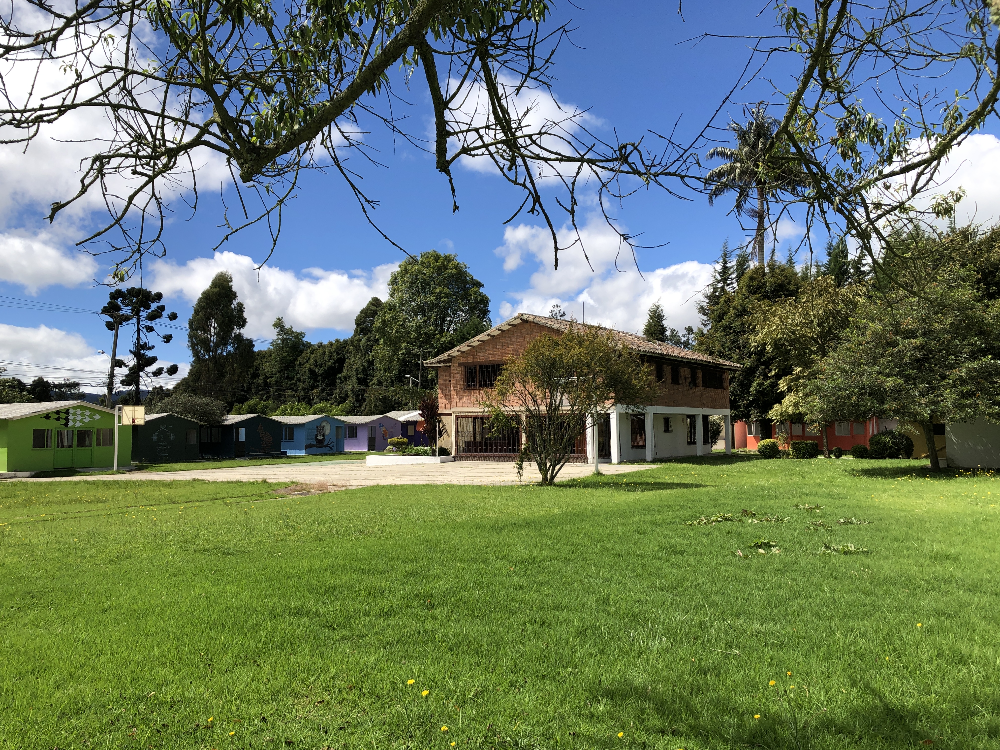 Lote en Arriendo en Bogotá