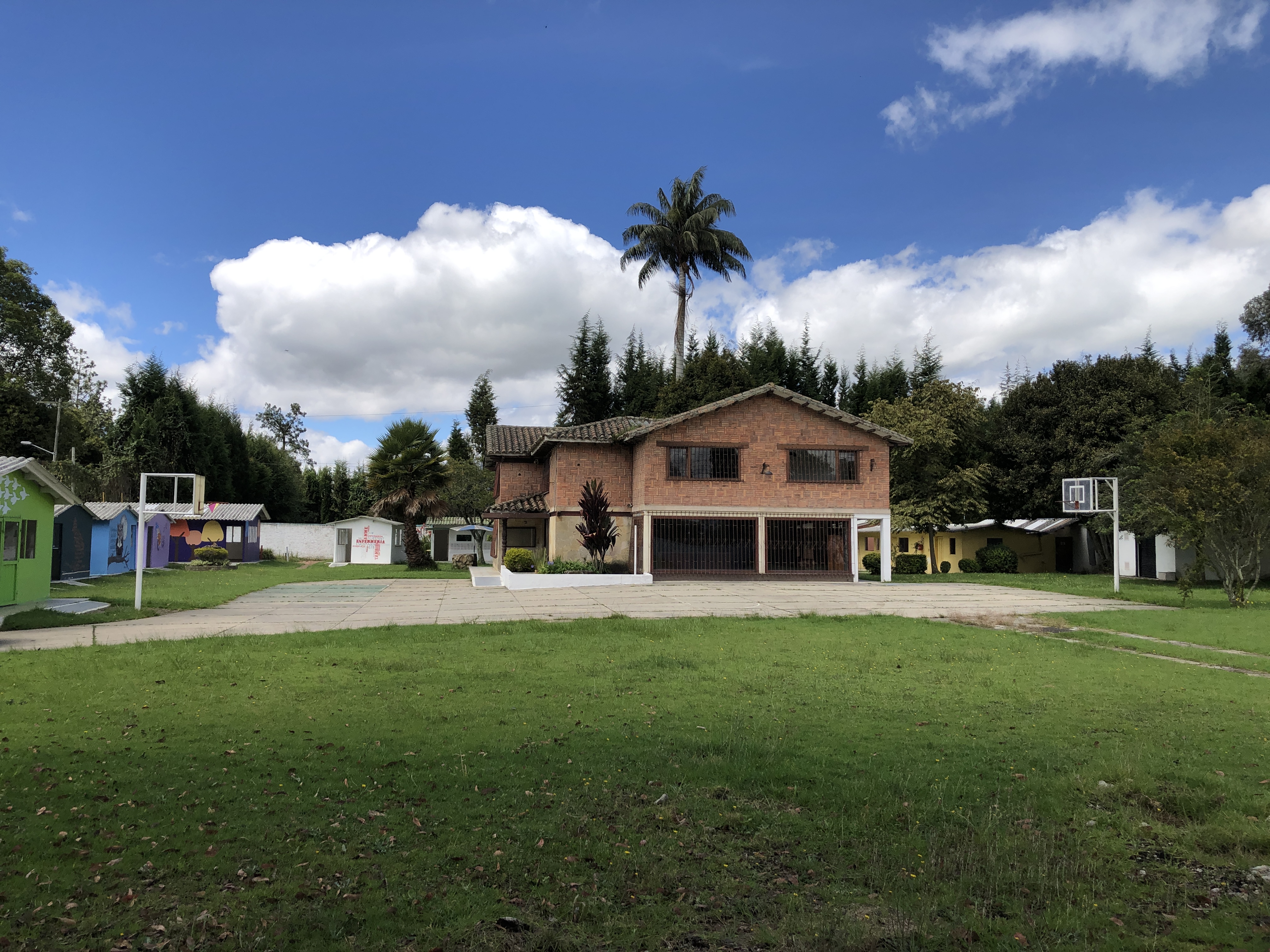 Lote en Arriendo en Bogotá