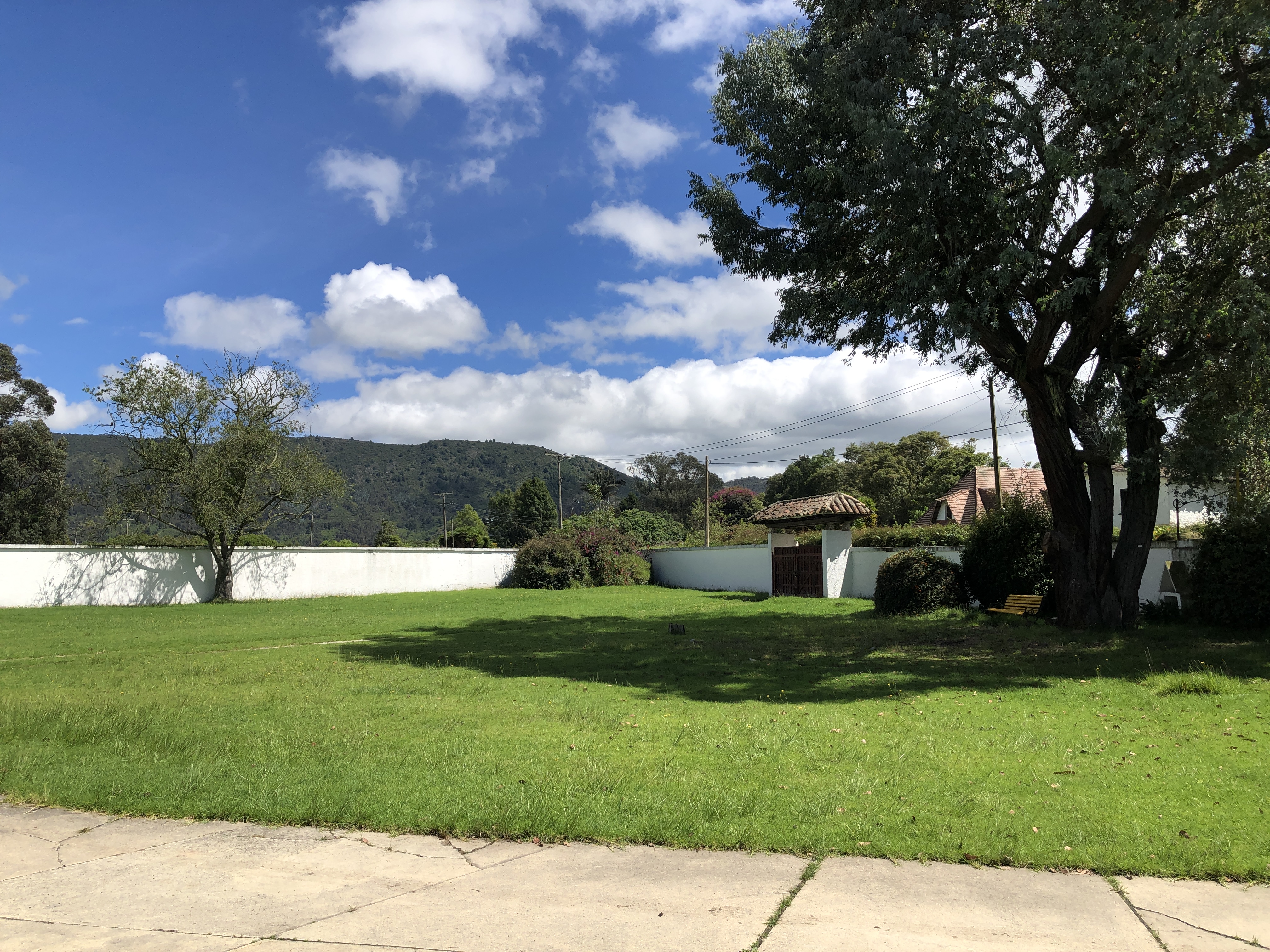 Lote en Arriendo en Bogotá