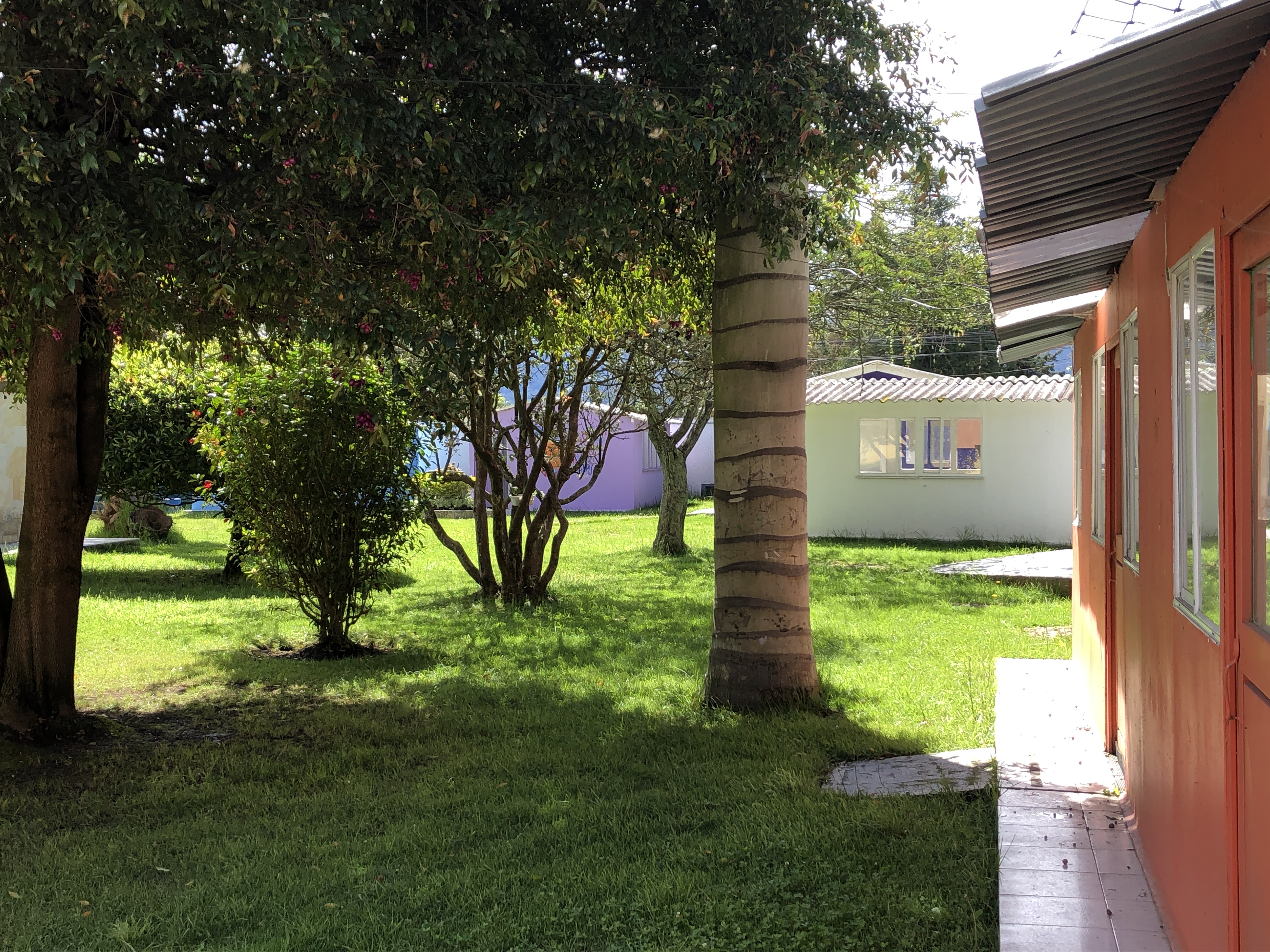 Lote en Arriendo en Bogotá