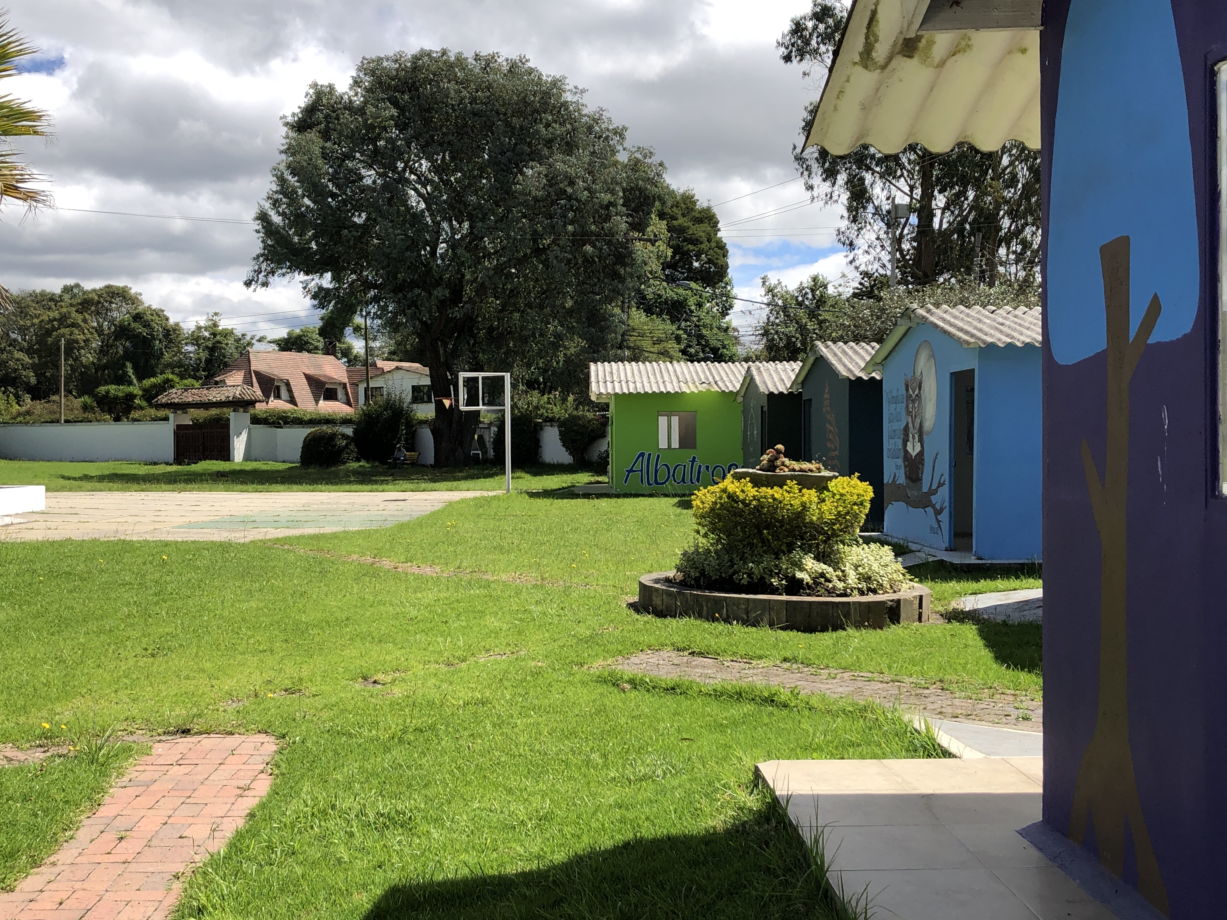 Lote en Arriendo en Bogotá