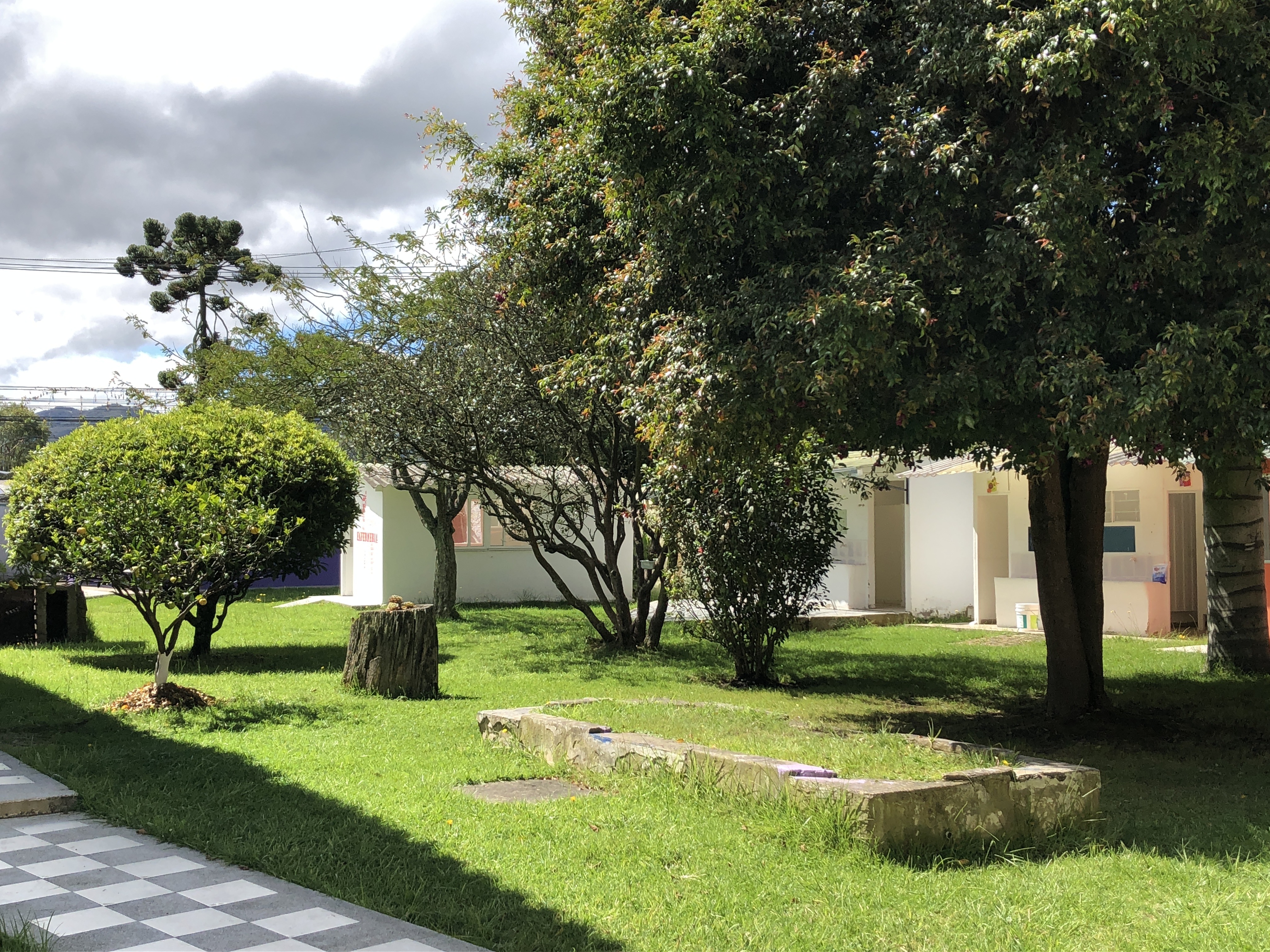 Lote en Arriendo en Bogotá