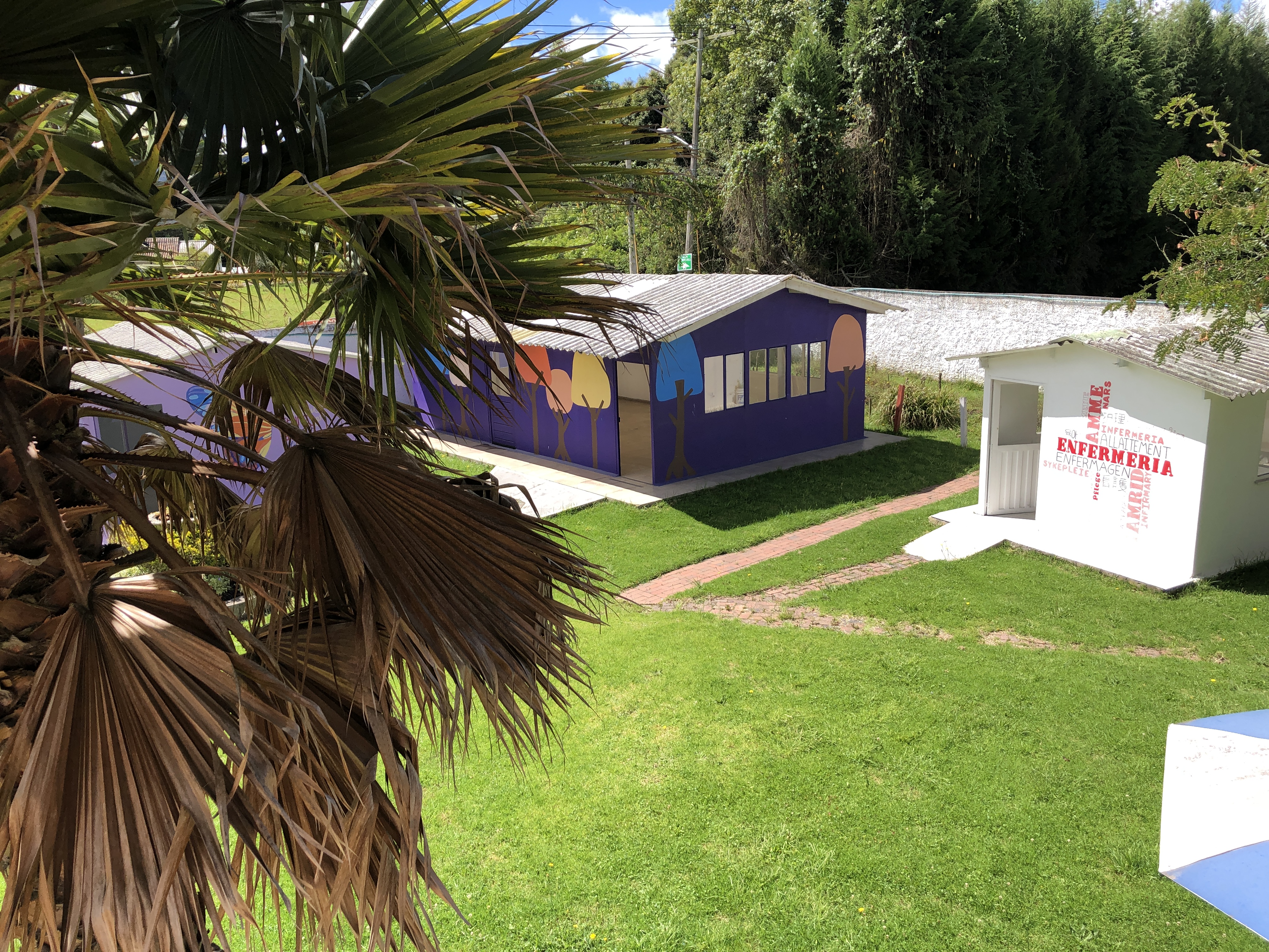 Lote en Arriendo en Bogotá