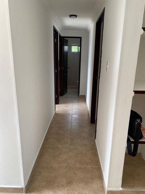 Apartamento de 3 alcobas en arriendo en El Castillo, Barranquilla, 90 m² · foto 2 de 12