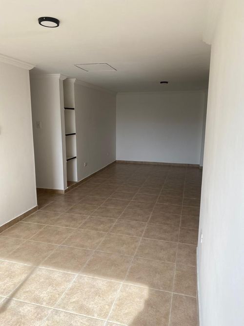 Apartamento de 3 alcobas en arriendo en El Castillo, Barranquilla, 90 m² · foto 3 de 12