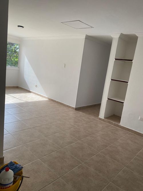 Apartamento de 3 alcobas en arriendo en El Castillo, Barranquilla, 90 m² · foto 5 de 12