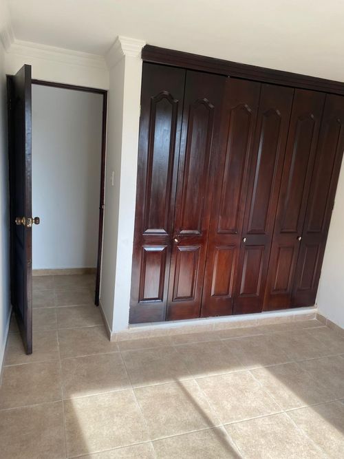 Apartamento de 3 alcobas en arriendo en El Castillo, Barranquilla, 90 m² · foto 6 de 12