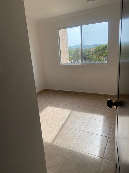 Apartamento de 3 alcobas en arriendo en El Castillo, Barranquilla, 90 m² · foto 7 de 12
