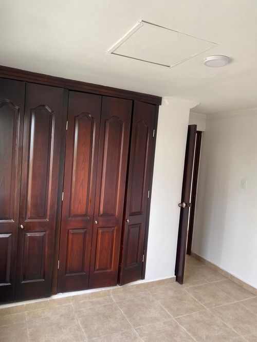 Apartamento de 3 alcobas en arriendo en El Castillo, Barranquilla, 90 m² · foto 9 de 12