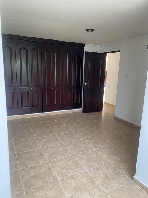Apartamento de 3 alcobas en arriendo en El Castillo, Barranquilla, 90 m² · foto 10 de 12