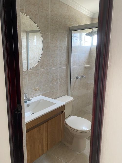 Apartamento de 3 alcobas en arriendo en El Castillo, Barranquilla, 90 m² · foto 11 de 12