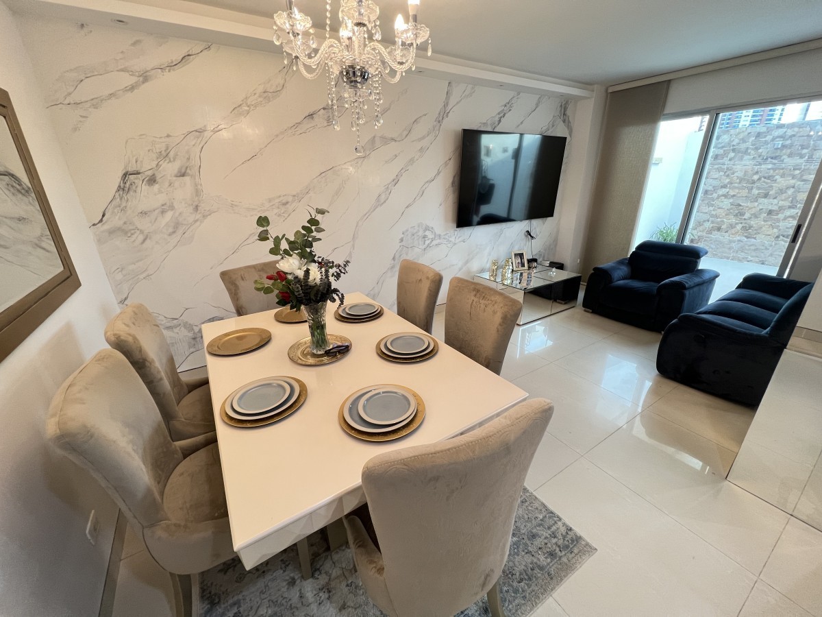 Casa en venta en Villa Campestre, Barranquilla · foto 4 de 15