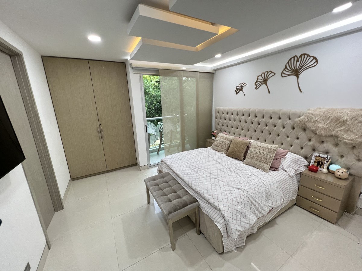 Casa en venta en Villa Campestre, Barranquilla · foto 8 de 15