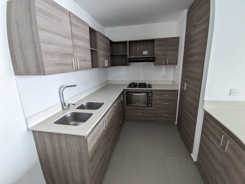 3BR Apartment in Loma del Escobero (111 m²) - 4