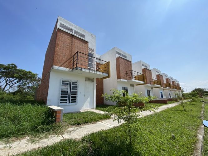Casa de 3 alcobas en venta en El Carmelo, Candelaria, 83 m² · foto 3 de 21