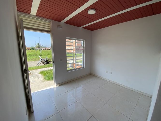 Casa de 3 alcobas en venta en El Carmelo, Candelaria, 83 m² · foto 4 de 21
