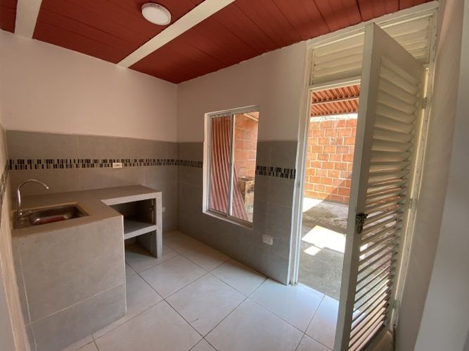 Casa de 3 alcobas en venta en El Carmelo, Candelaria, 83 m² · foto 5 de 21