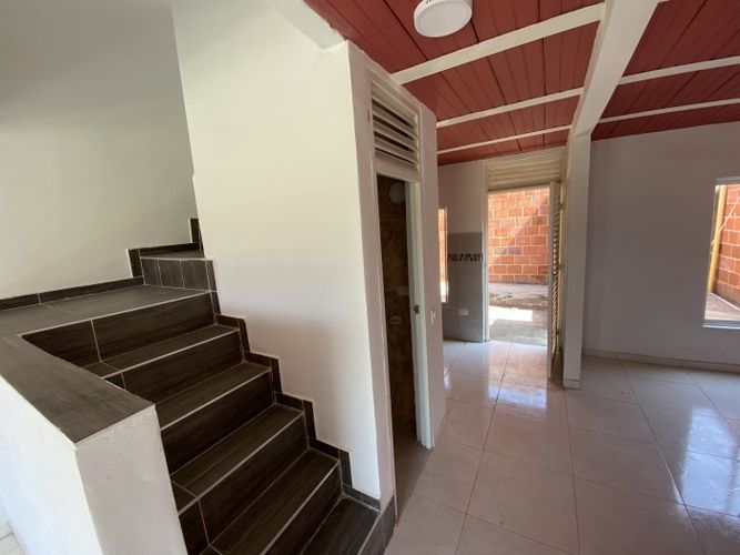 Casa de 3 alcobas en venta en El Carmelo, Candelaria, 83 m² · foto 9 de 21