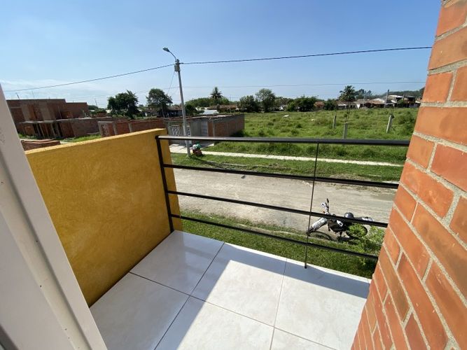 Casa de 3 alcobas en venta en El Carmelo, Candelaria, 83 m² · foto 14 de 21