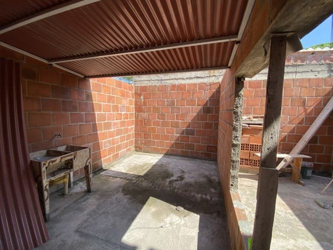 Casa de 3 alcobas en venta en El Carmelo, Candelaria, 83 m² · foto 16 de 21