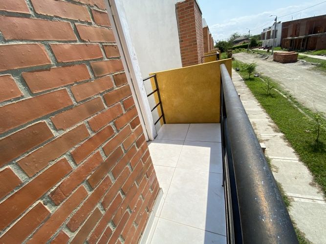 Casa de 3 alcobas en venta en El Carmelo, Candelaria, 83 m² · foto 17 de 21