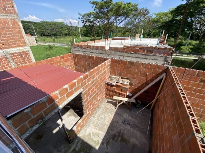Casa de 3 alcobas en venta en El Carmelo, Candelaria, 83 m² · foto 18 de 21