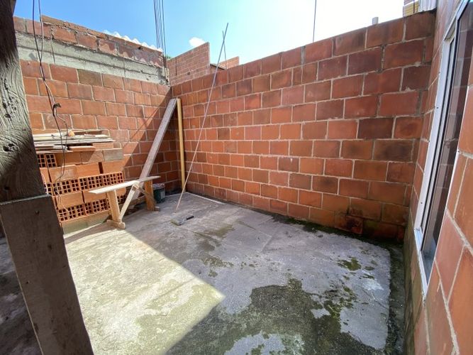 Casa de 3 alcobas en venta en El Carmelo, Candelaria, 83 m² · foto 19 de 21
