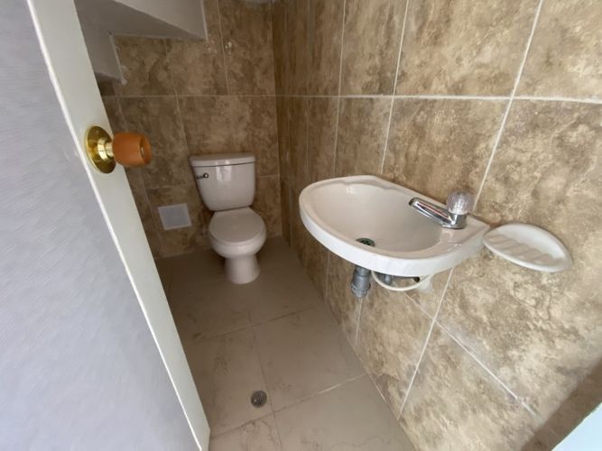 Casa de 3 alcobas en venta en El Carmelo, Candelaria, 83 m² · foto 21 de 21