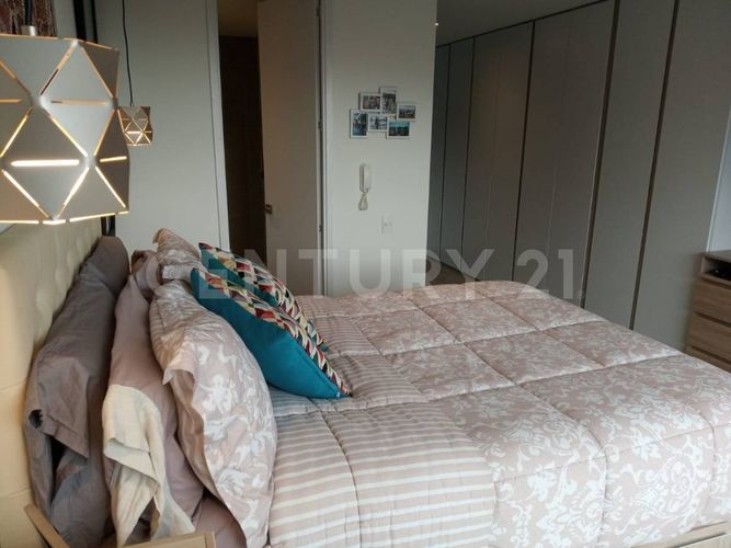 Apartaestudio en venta en Centro Internacional, Bogotá, 24 m² · foto 8 de 12