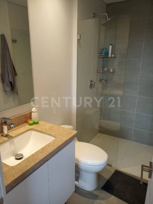 Apartaestudio en venta en Centro Internacional, Bogotá, 24 m² · foto 11 de 12