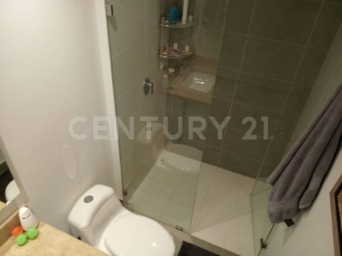 Apartaestudio en venta en Centro Internacional, Bogotá, 24 m² · foto 12 de 12