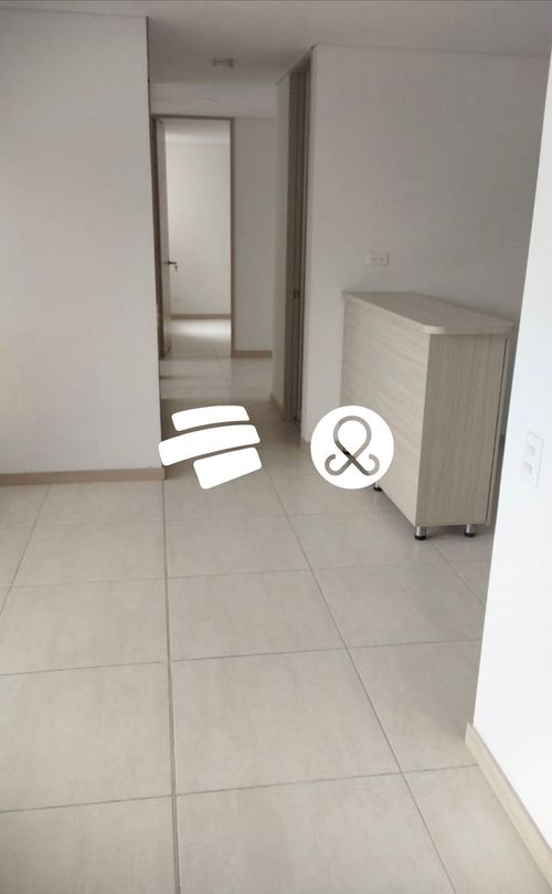 Apartamento en venta en Ditaires, Itagüí · foto 3 de 14