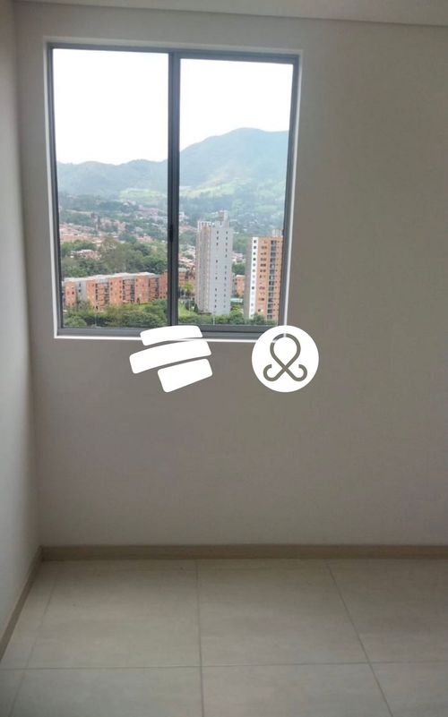 Apartamento en venta en Ditaires, Itagüí · foto 4 de 14