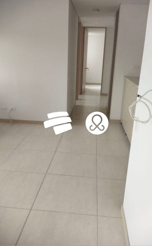 Apartamento en venta en Ditaires, Itagüí · foto 5 de 14