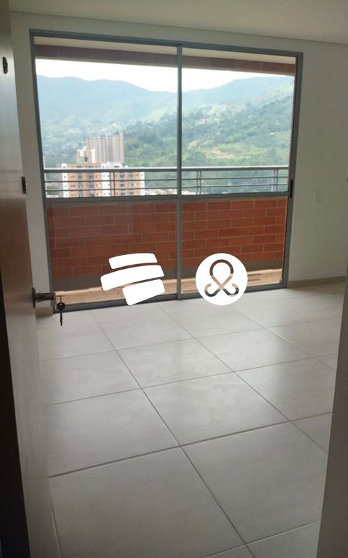 Apartamento en venta en Ditaires, Itagüí · foto 6 de 14