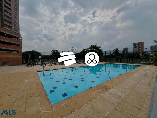 Apartamento en venta en Ditaires, Itagüí · foto 9 de 14