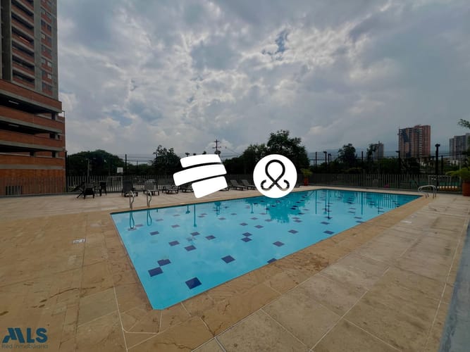 Apartamento en venta en Ditaires, Itagüí · foto 11 de 14