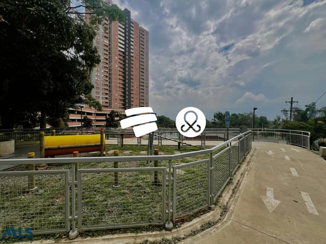 Apartamento en venta en Ditaires, Itagüí · foto 13 de 14