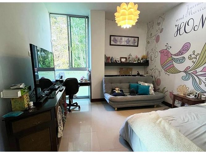 Casa de 6 alcobas en venta en Las Palmas, Medellín, 520 m² · foto 9 de 11