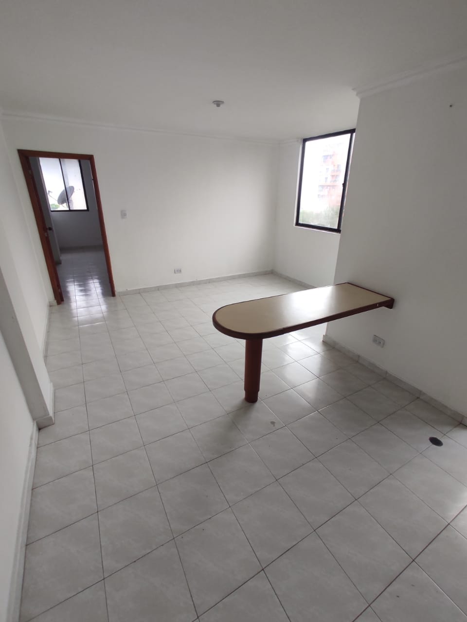 Apartaestudio en Arriendo en El tabor, Barranquilla