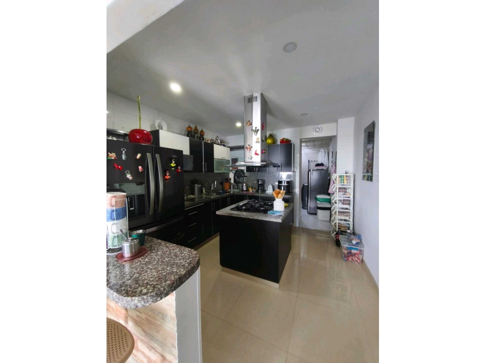 Apartamento en venta en La Castellana, Montería · foto 4 de 12