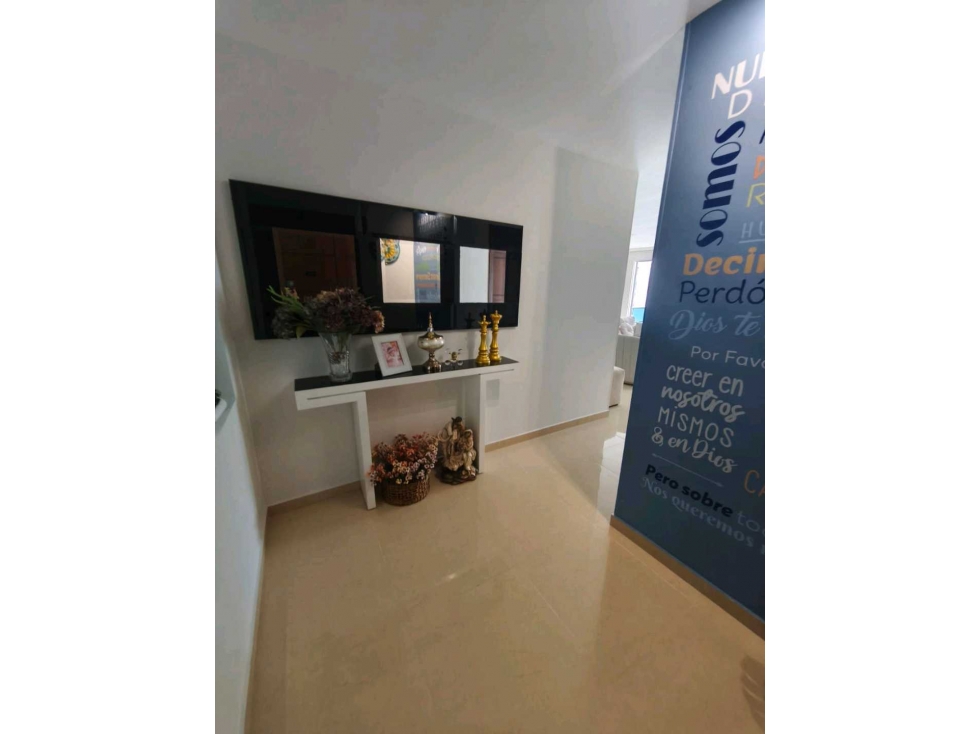 Apartamento en venta en La Castellana, Montería · foto 5 de 12