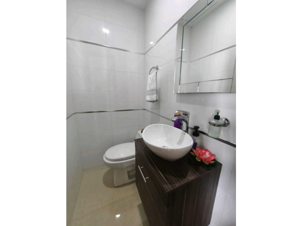 Apartamento en venta en La Castellana, Montería · foto 6 de 12