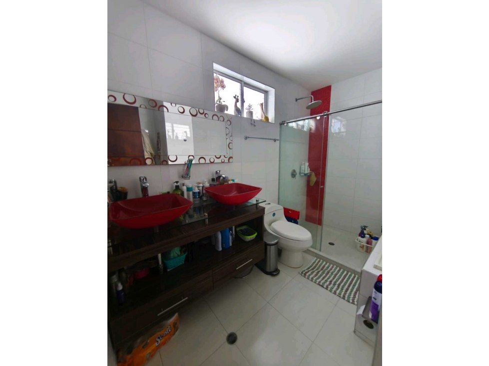 Apartamento en venta en La Castellana, Montería · foto 8 de 12