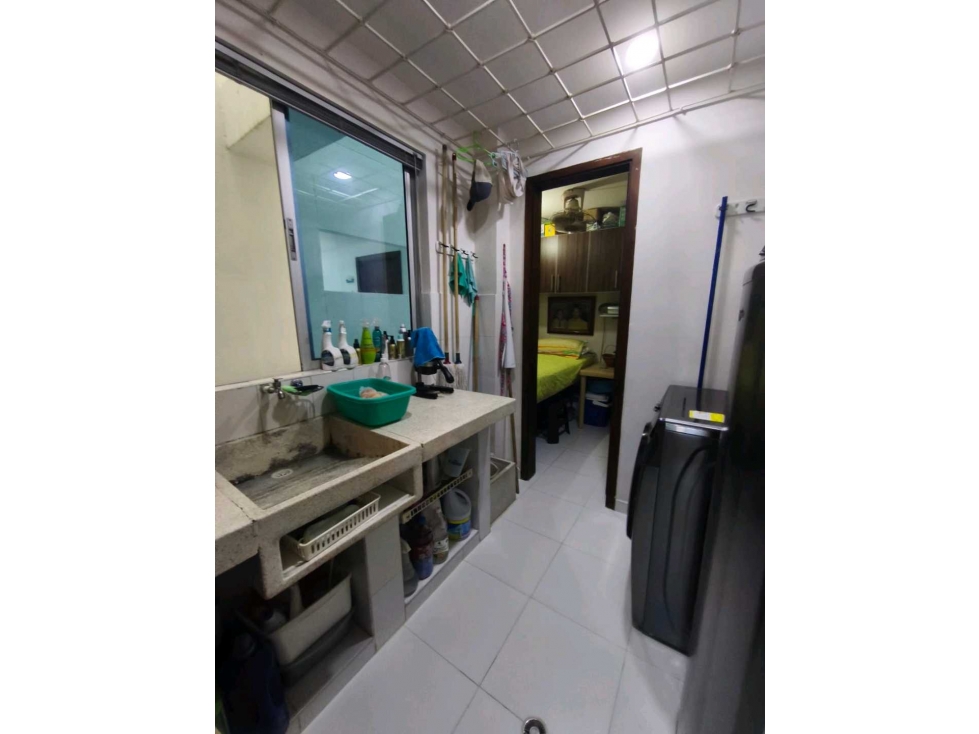 Apartamento en venta en La Castellana, Montería · foto 9 de 12