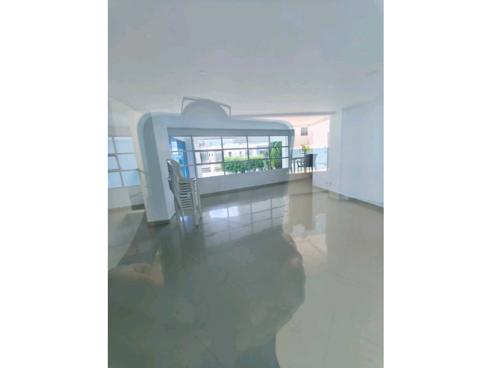 Apartamento en venta en La Castellana, Montería · foto 10 de 12