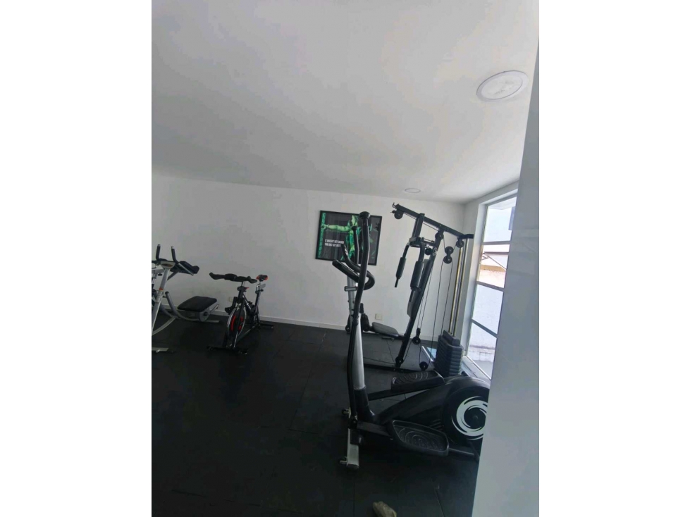 Apartamento en venta en La Castellana, Montería · foto 11 de 12