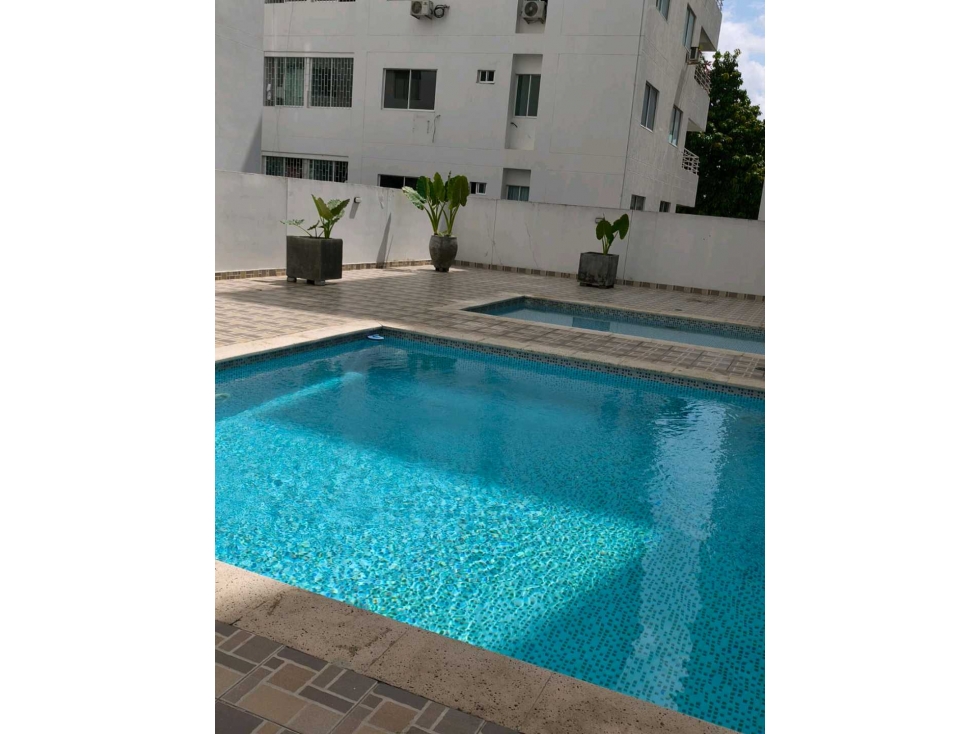 Apartamento en venta en La Castellana, Montería · foto 12 de 12