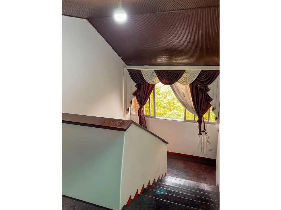 Apartamento en venta en Restrepo, Bogotá · foto 3 de 13