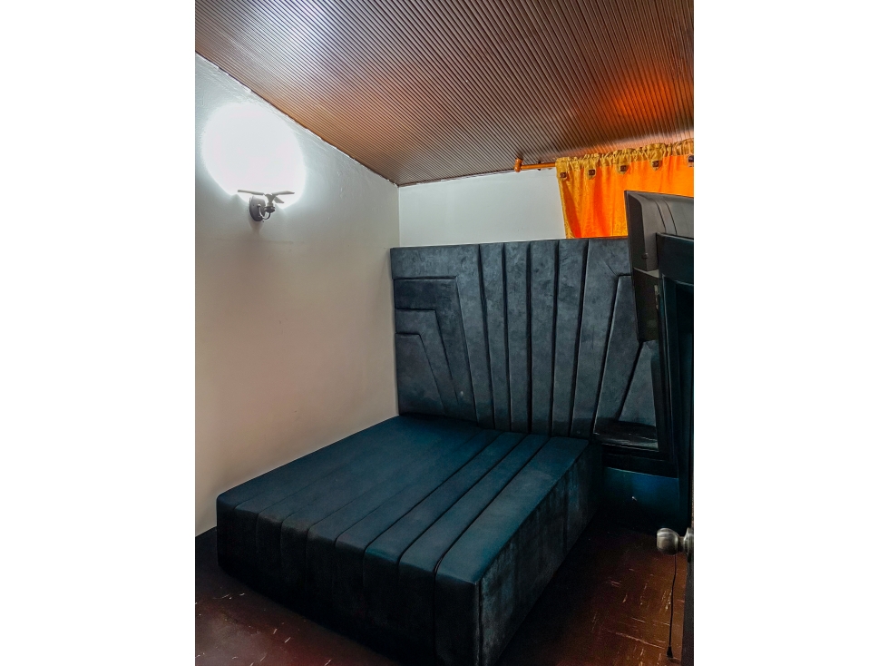 Apartamento en venta en Restrepo, Bogotá · foto 8 de 13